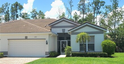 1211 Chelmsford CT, Naples 34104, FL