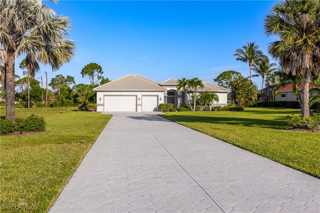 4081 Marianne Key RD, Punta Gorda 33955, FL