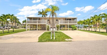 407 Lazy WAY, Fort Myers Beach 33931, FL