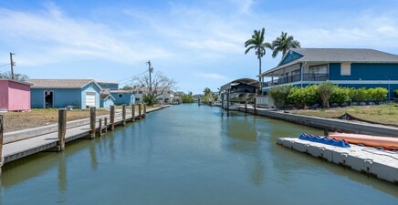 226 Goodland DR, Goodland 34140, FL