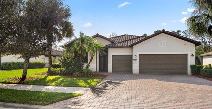 3827 Treasure Cove CIR, Naples 34114, FL