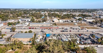 2203-2275 Fowler ST, Fort Myers 33901, FL