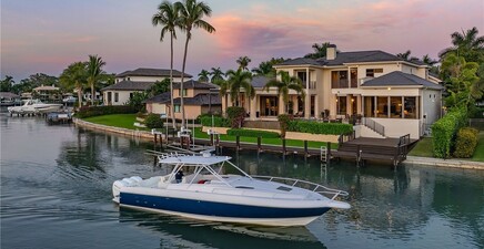 319 Devils Bight, Naples 34103, FL