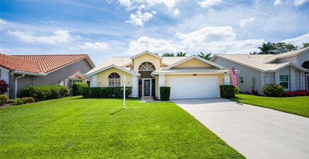 522 COUNTRYSIDE DR, Naples 34104, FL