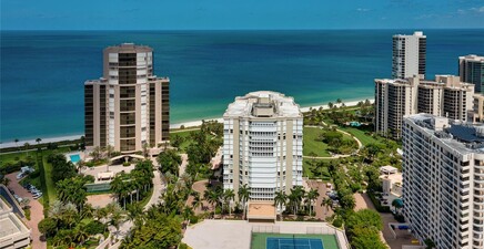 4401 Gulf Shore BLVD N PH3, Naples 34103, FL