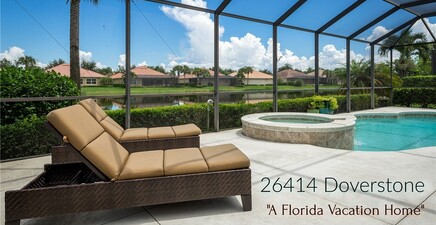 26414 Doverstone ST, Bonita Springs 34135, FL