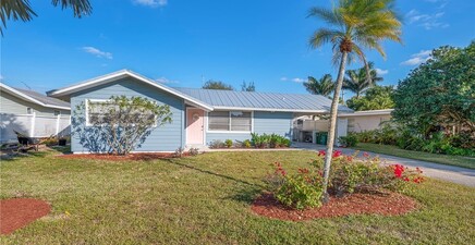 3910 14th ST N, Naples 34103, FL