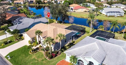 8361 Trentwood CT, Fort Myers 33912, FL