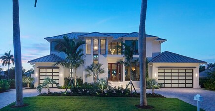 575 17th AVE S, Naples 34102, FL