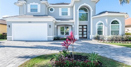 14696 Indigo Lakes CIR, Naples 34119, FL