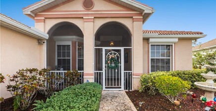 2320 Palo Duro BLVD, North Fort Myers 33917, FL