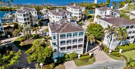 14330 Harbour Landings DR 19B, Fort Myers 33908, FL