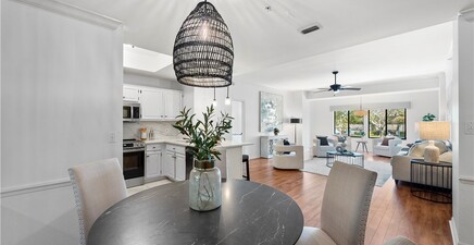 201 Arbor Lake DR 204, Naples 34110, FL