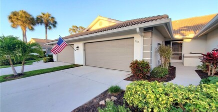 992 Marblehead DR, Naples 34104, FL