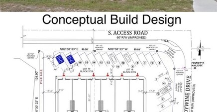 4547 S Access RD, Englewood 34224, FL