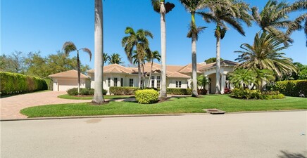 15283 Burnaby DR, Naples 34110, FL