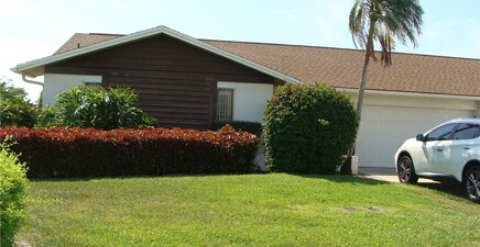 4802 Lakewood BLVD, Naples 34112, FL