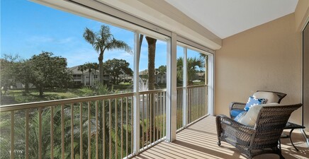 6230 Reserve CIR 703, Naples 34119, FL