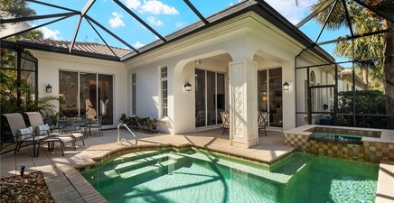 4670 Via Roma, Estero 34134, FL