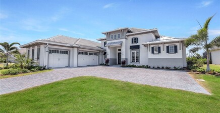 8903 Nevis WAY, Naples 34112, FL