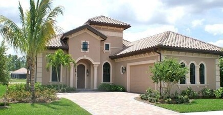 7414 ACORN WAY, Naples 34119, FL