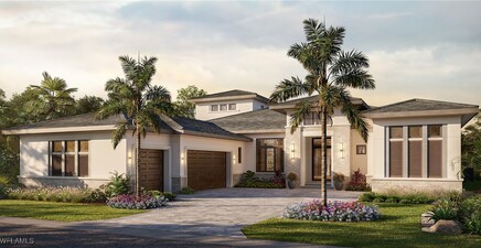 16862 Caminetto CT, Naples 34110, FL