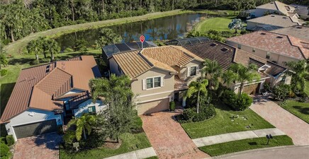 15716 Angelica DR, Alva 33920, FL