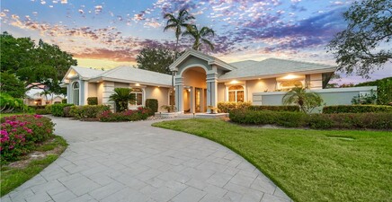 798 Brentwood PT, Naples 34110, FL