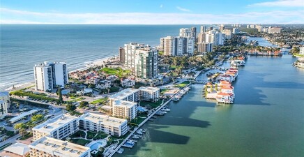 3450 Gulf Shore BLVD N 306, Naples 34103, FL
