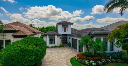 17441 Via Lugano CT, Miromar Lakes 33913, FL