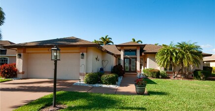 3940 Spring Garden LN, Estero 33928, FL