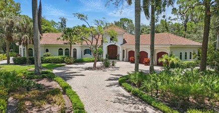 12291 Colliers Reserve DR, Naples 34110, FL