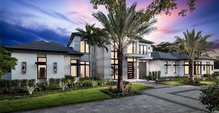 584 Banyan BLVD, Naples 34102, FL