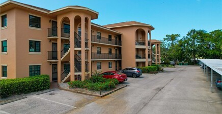 5535 Rattlesnake Hammock RD 205, Naples 34113, FL