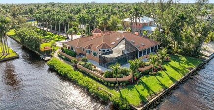 2600 McGregor BLVD, Fort Myers 33901, FL