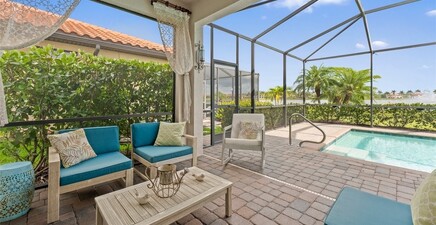 1588 Santiago CIR, Naples 34113, FL