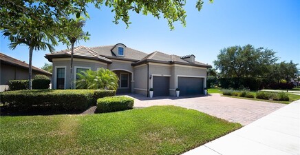 7520 Blackberry DR, Naples 34114, FL