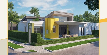 3736 Grove CIR, Naples 34112, FL