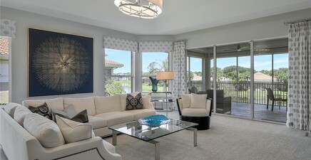 1855 Les Chateaux BLVD 5-201, Naples 34109, FL