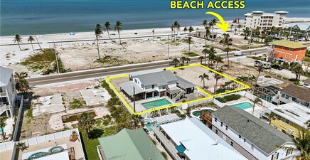 5557 Estero BLVD, Fort Myers Beach 33931, FL