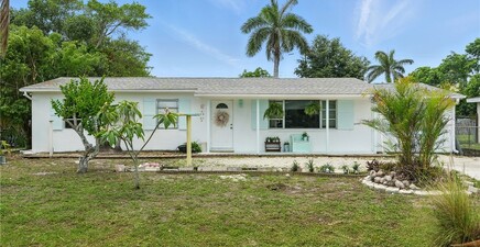 4011 Coconut CIR S, Naples 34104, FL