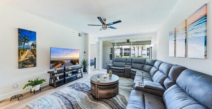 6914 Satinleaf RD N 103, Naples 34109, FL