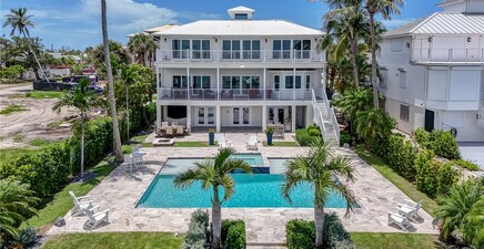 4031 Bayside RD, Fort Myers Beach 33931, FL