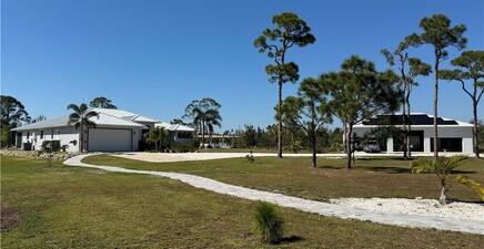 15791 Quail TRL, Bokeelia 33922, FL