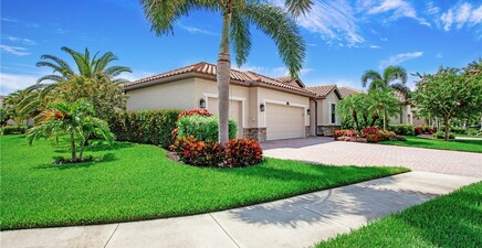 3668 Treasure Cove CT, Naples 34114, FL