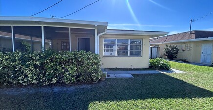 2213 Gardenia WAY, Lehigh Acres 33936, FL