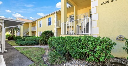 2668 Kings Lake BLVD 203, Naples 34112, FL