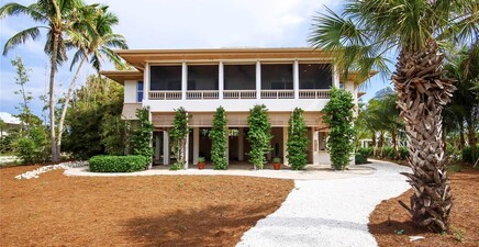 5071 Joewood DR, Sanibel 33957, FL