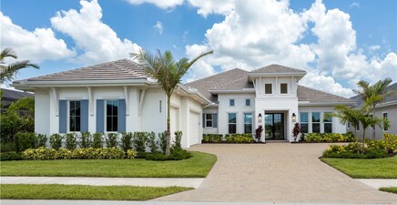 9582 Moonflower LN, Naples 34114, FL