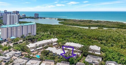 5929 Chanteclair DR 8, Naples 34108, FL